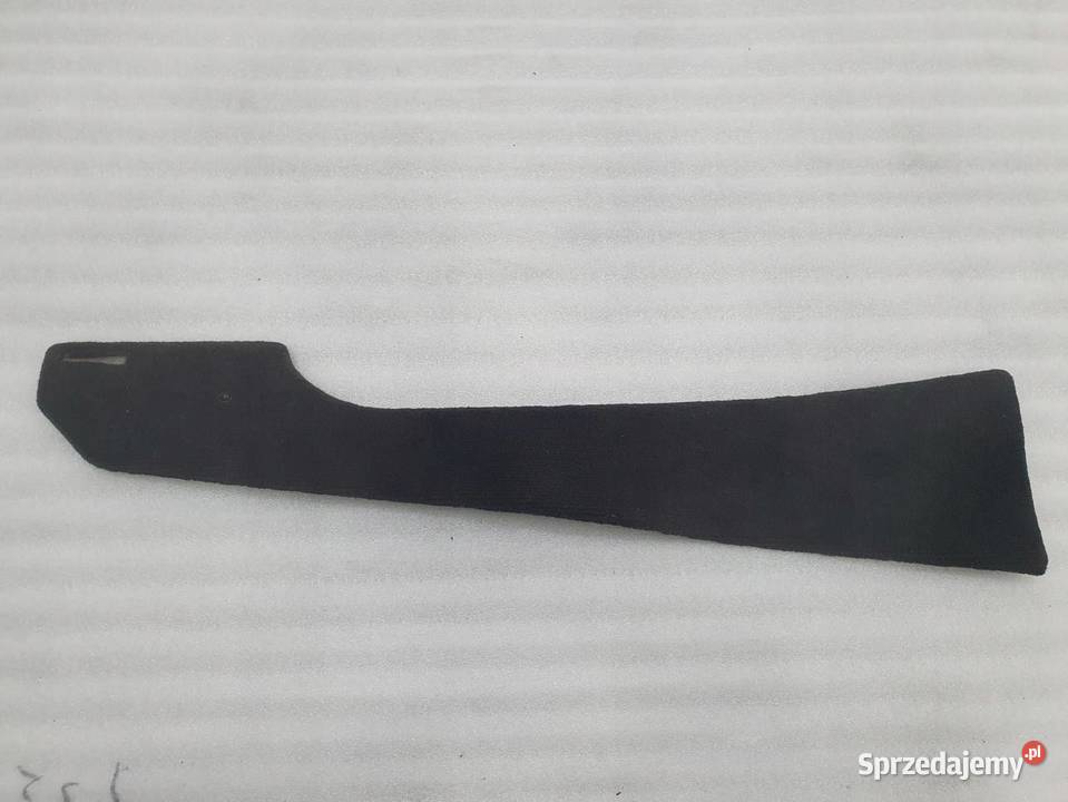 TAPICERKA TUNELU LEWA 6969545 BMW E71 X6