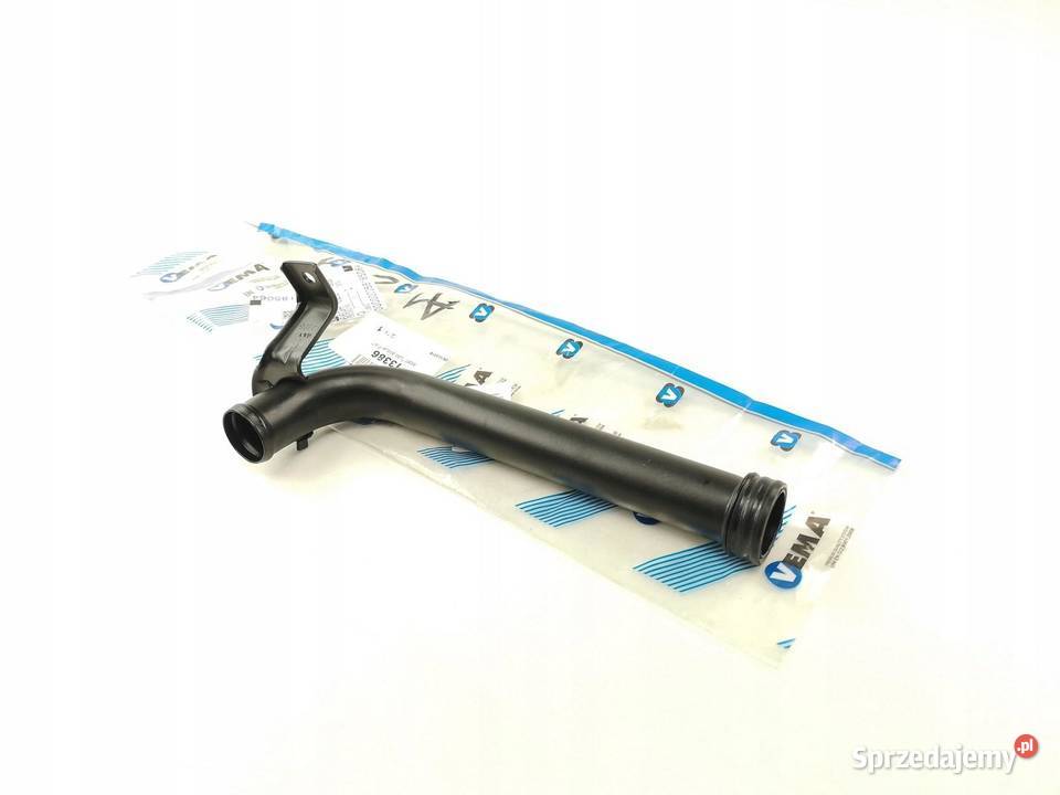 RURA METALOWA POMPY WODY FIAT SEINCENTO 11 VEMA