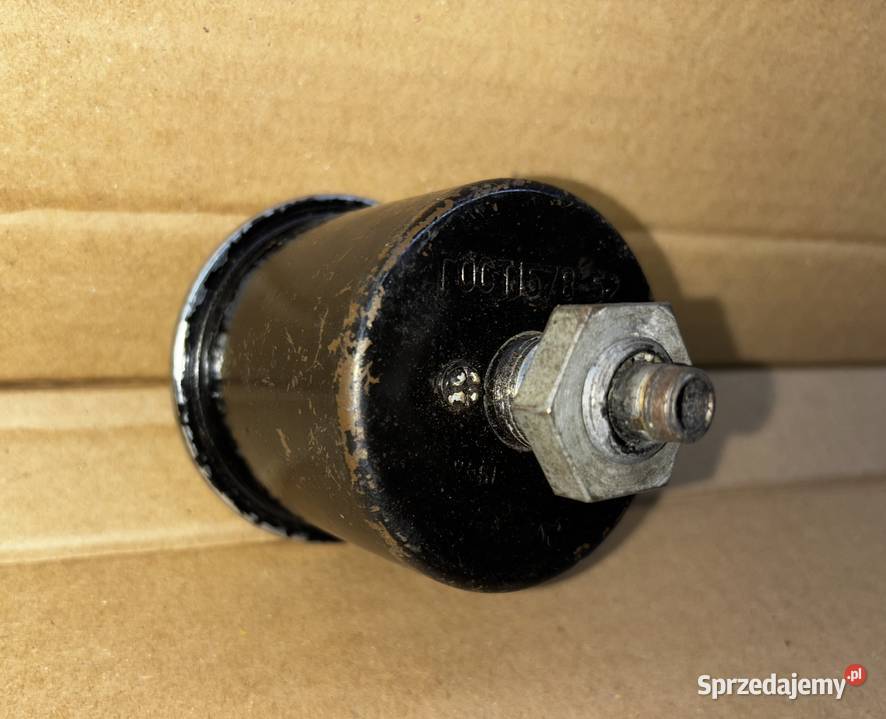 Licznik M Ural Dniepr mazowieckie sprzedam