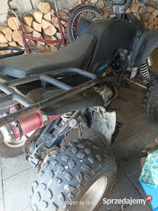 Sprzedam qłada loncin 200 cc Szydłowiec
