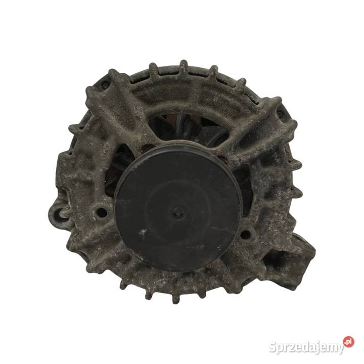 ALTERNATOR Volvo S80 II V70 III 24 D5 30659131 Chełm