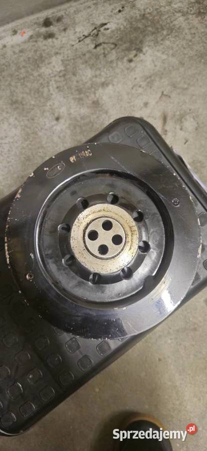 Koło Pasowe Corteco M57N57 BMW osobowe Nowa Sól