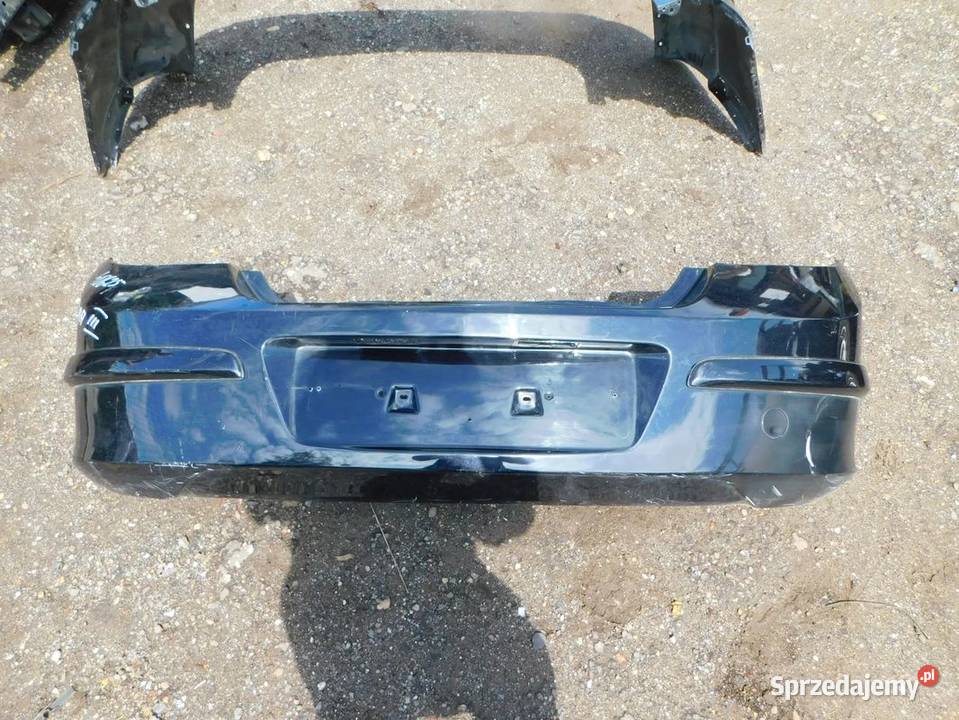 astra III H zderzak 40625 WYSYŁKA osobowe