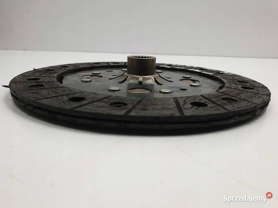 Citroen C5 Aircross 12 THP TARCZA DOCISK lubelskie