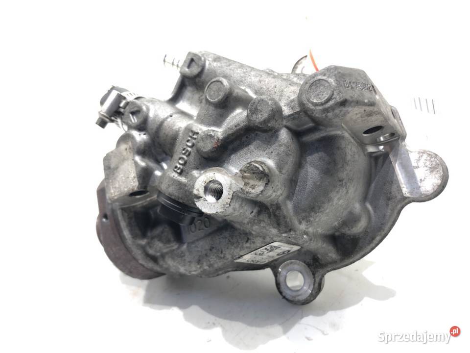 POMPA WTRYSKOWA BMW E90 0445010519 20 143 0412 osobowe Motoryzacja