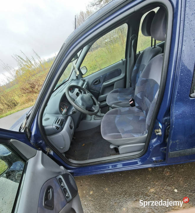 Renault Clio Clio 12 długie opłaty II 19982012 dolnośląskie Rząśnik