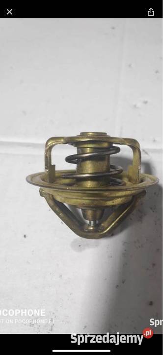 Termostat Savara Fiat Termostaty Gliwice