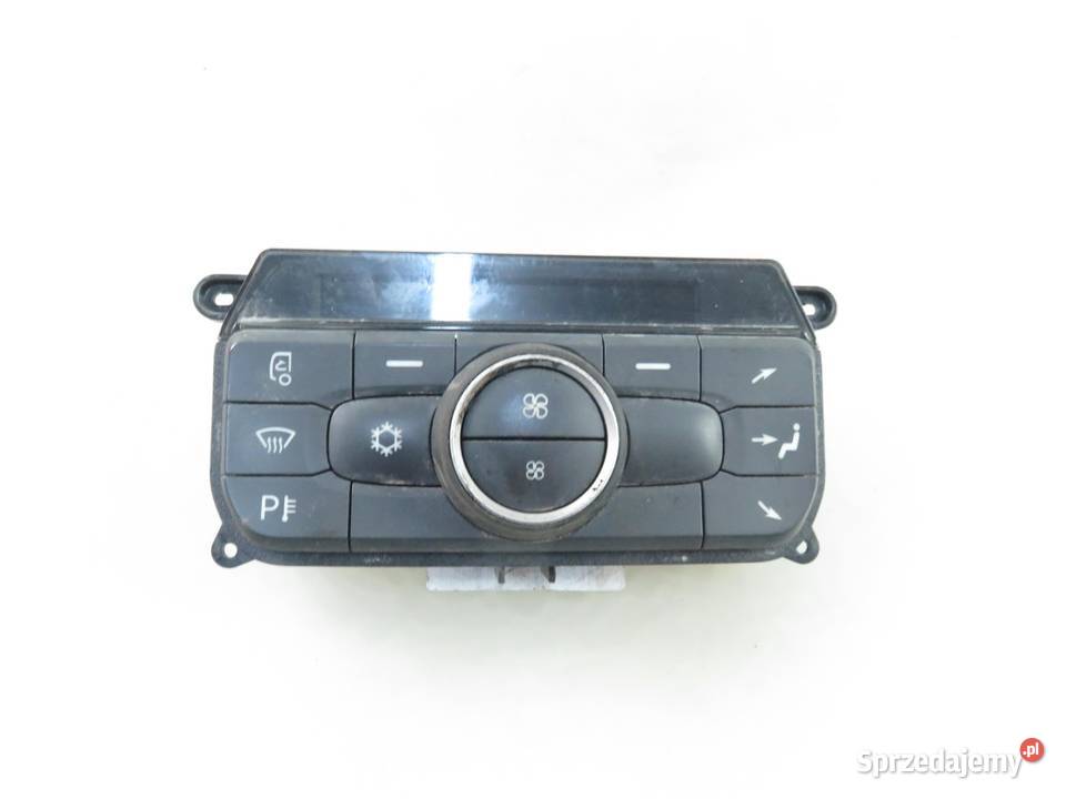 PANEL NAWIEWU DAF CF EURO 6 2941503200 sprzedam