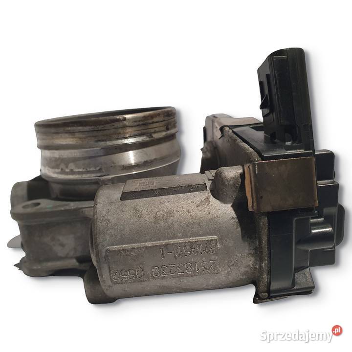 PRZEPUSTNICA Opel Antara 22 CDTI 25183238 Chełm sprzedam