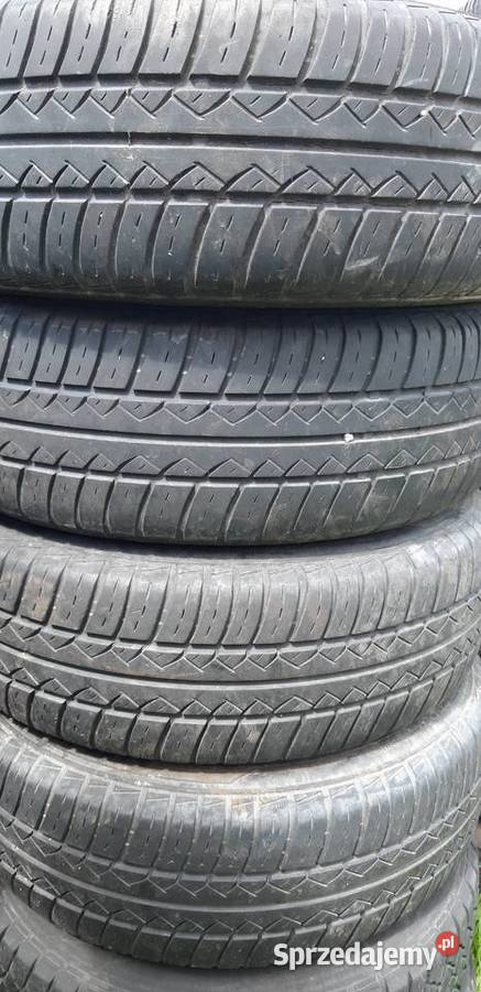 Koła stalowe Mazda 323 Opony letnie 14 Koła i felgi Skarżysko-Kamienna