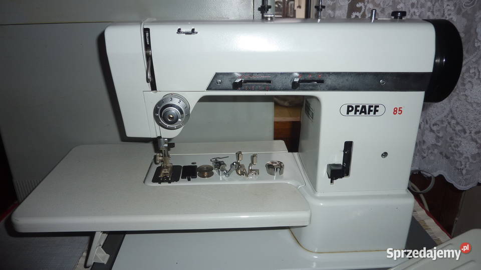 Niemiecka walizkowa profesjonalna maszyna do Łódź