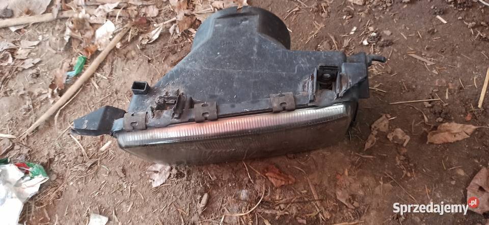 sprzedam części do Audi 80 b4 osobowe Giżycko