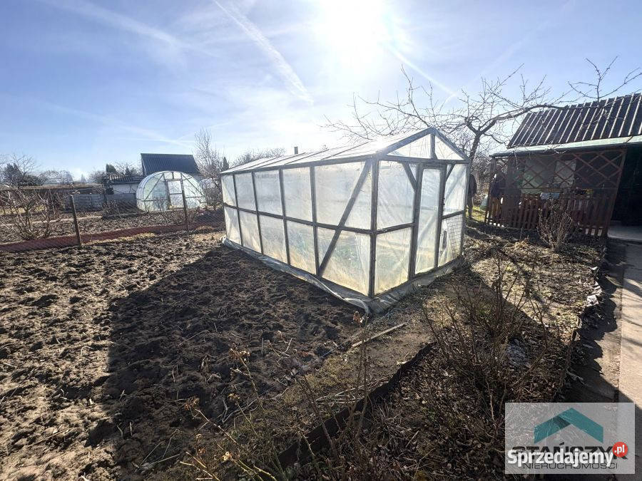 Ogłoszenie grunt 420m2 Kamień Pomorski Nieruchomości