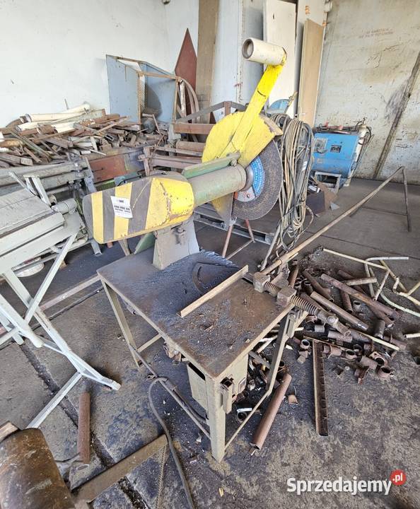 piła stołowa Koło sprzedam