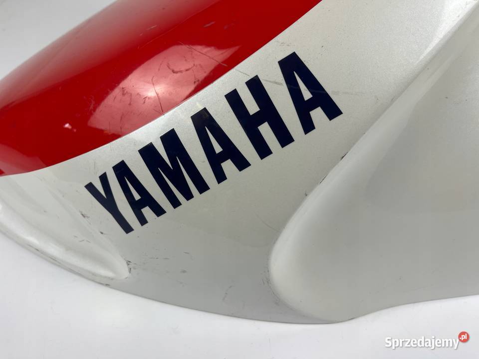 YAMAHA FZR 600 8993 Nakładka zbiornika paliwa Łobżenica