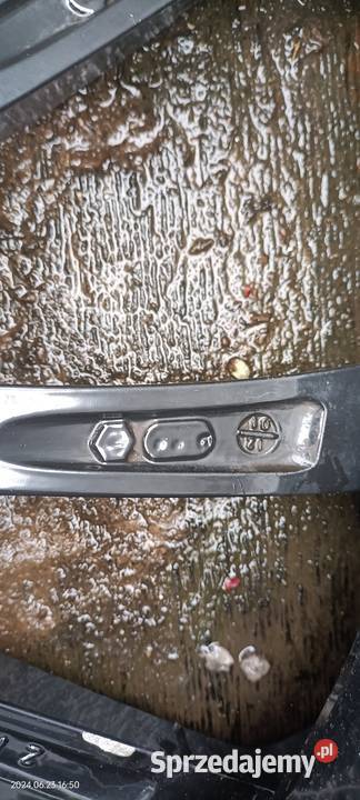 Alufelgi ABT MOTOR SPORT 20 AUDI KOŁA Luzino