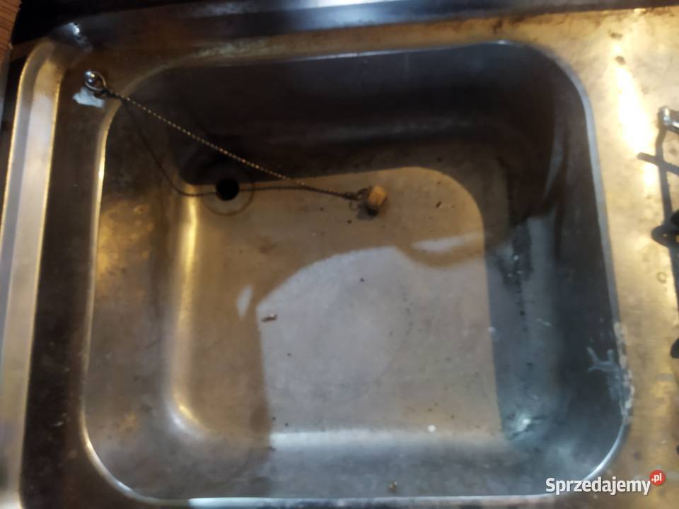 Kempingowa płyta gazowozlewowa Miastko