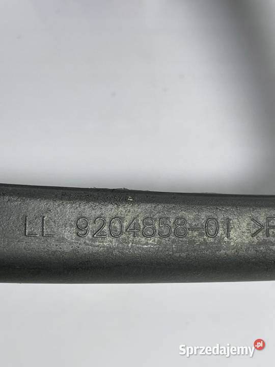 BMW F10 F11 USZCZELKA RAMKA HEAD UP HUD EUROPA