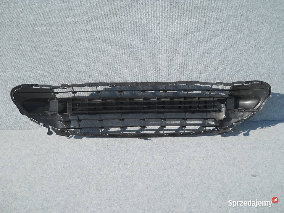 PEUGEOT 207 ATRAPA GRILL