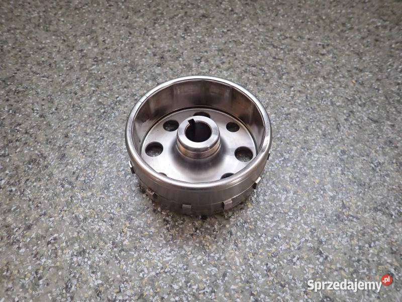 MAGNETO KOŁO MAGNESOWE HONDA CRF 450 0912R Części i akcesoria motocyklowe Strzelce Krajeńskie