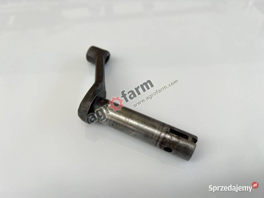 Dźwignia Same Laser 100 110 90 Trident 130