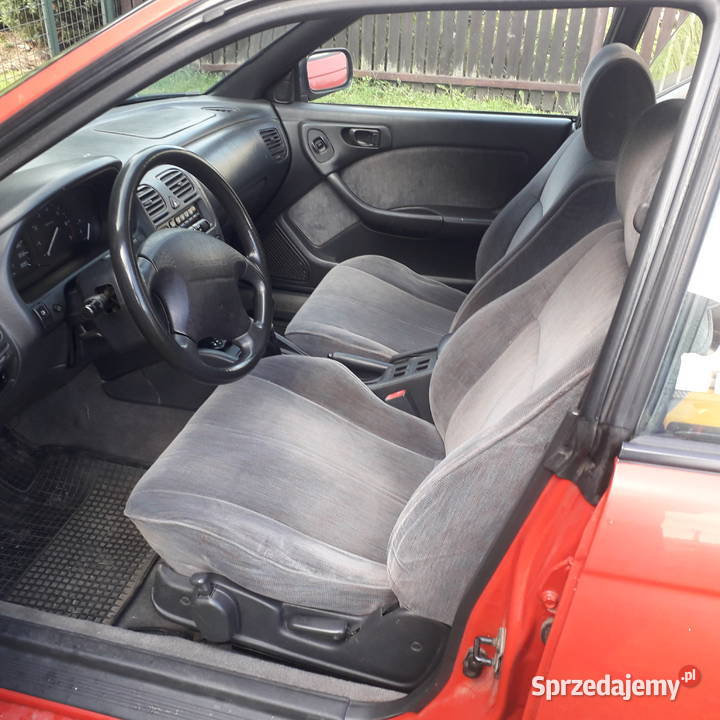 Subaru Legacy 4X4 kamper samotnego wilkasingla Motoryzacja Karpacz