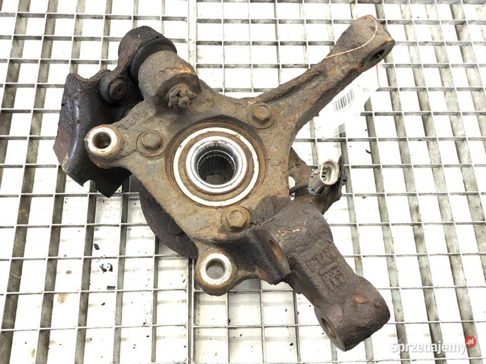 ZWROTNICA LEWY PRZÓD OPEL ANTARA A 20 150