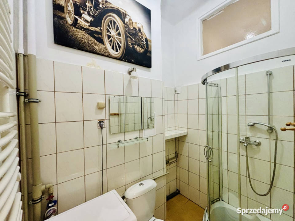 Bezpośrednio Idealna inwestycja Obok MetroPark mazowieckie Warszawa