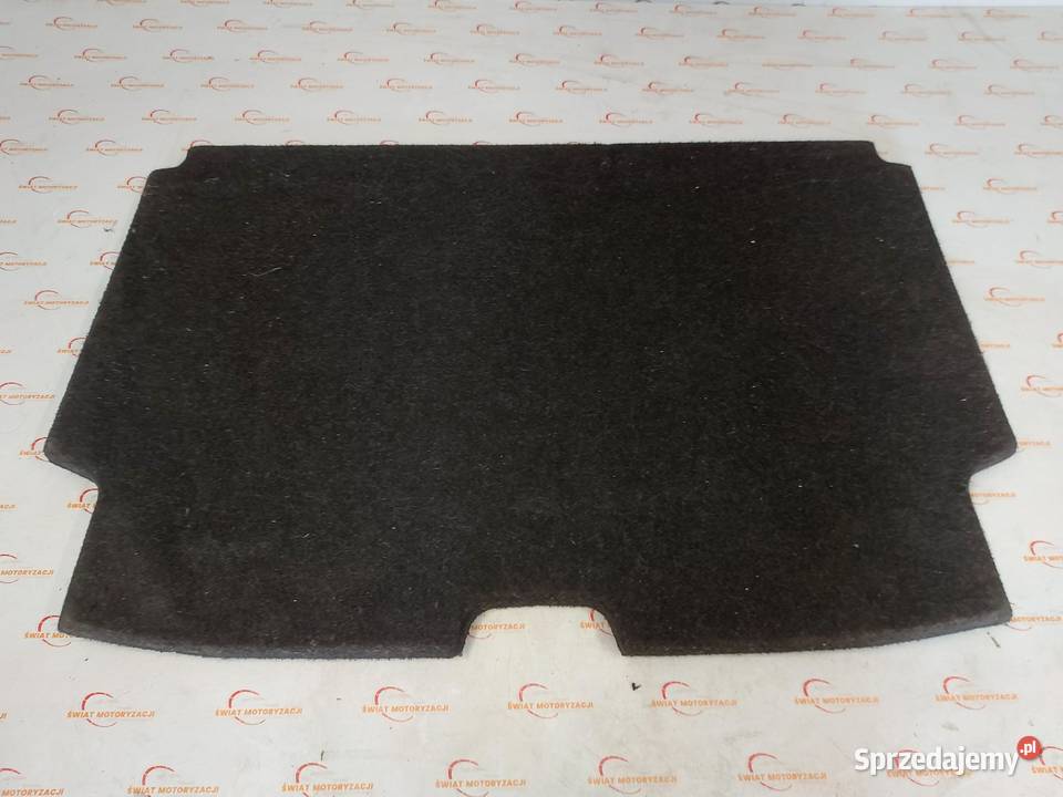 NISSAN JUKE F15 15r podłoga bagażnika świętokrzyskie Kielce