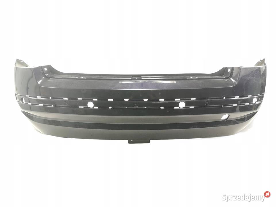 ZDERZAK TYLNY FIAT STILO 20012010 1821920121 osobowe Zderzaki sprzedam