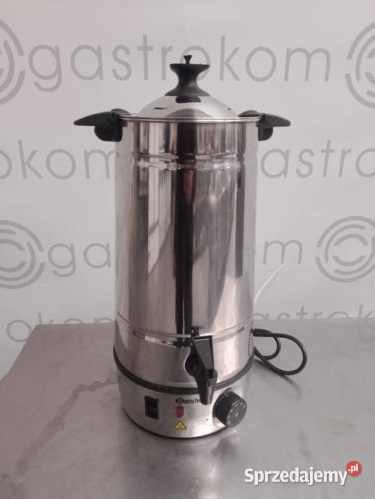 Warnik do wina 7 litrów B200065 Wrocław