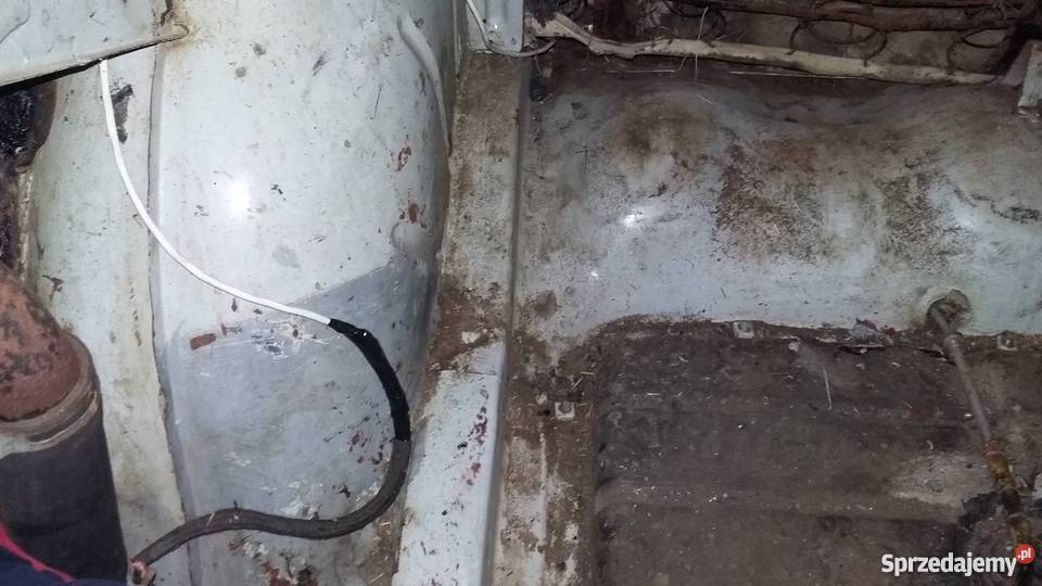 Fso Warszawa 223 z 1966r Warszawa