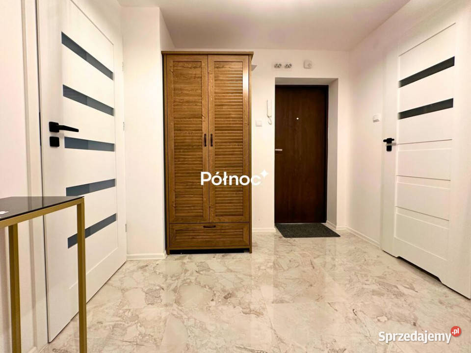 Mieszkanie generalnym remoncie Chełm Kolejowa Liczba pokoi 2 lubelskie