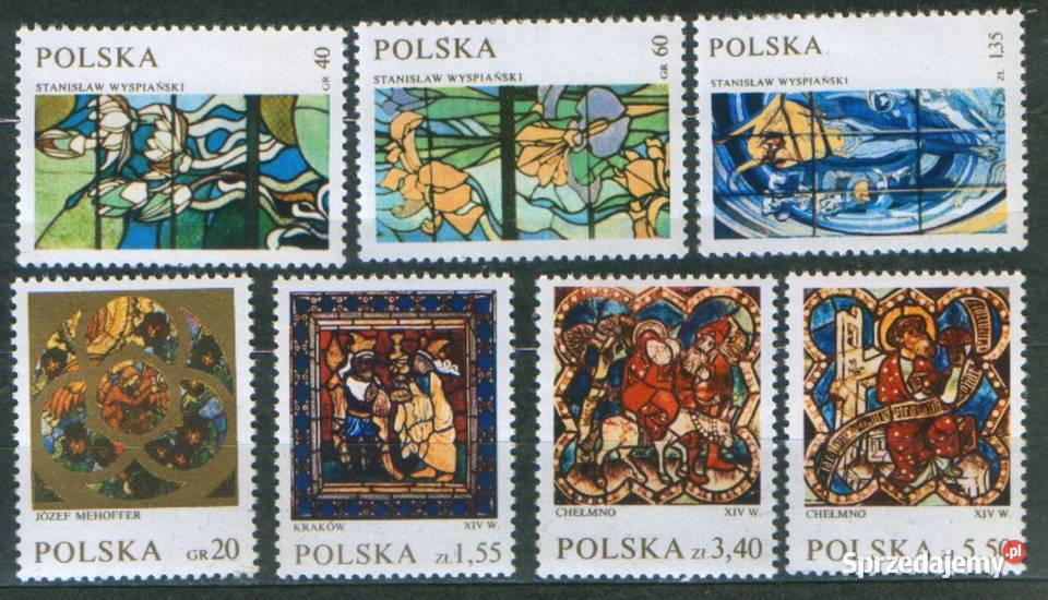 Zn Fi 1923 30 55 61 1971 śląskie Gliwice