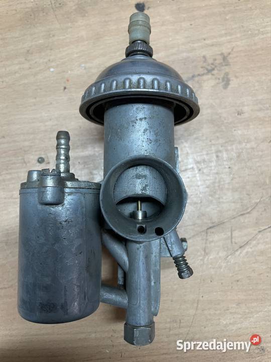 Gaźnik ikov 2926sbd jawa 250 cz Shl Wsk 353 świętokrzyskie Kielce