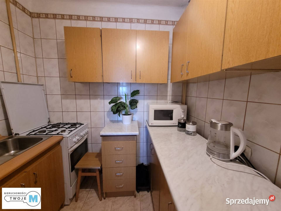 Mieszkanie do sprzedania 3418 metrów 2 pokojowe Rok budowy 1982 Kielce