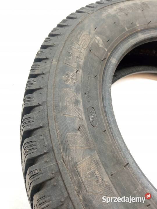 OPONA ZIMOWA GOLDGUM ALP H5 19565R15 1022 916 świętokrzyskie