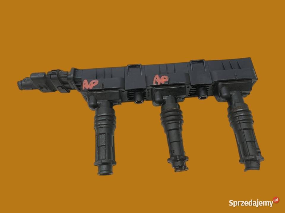 CEWKA ZAPŁONOWA 0221503471 10 B Opel Agila I Rok produkcji 2006 świętokrzyskie sprzedam