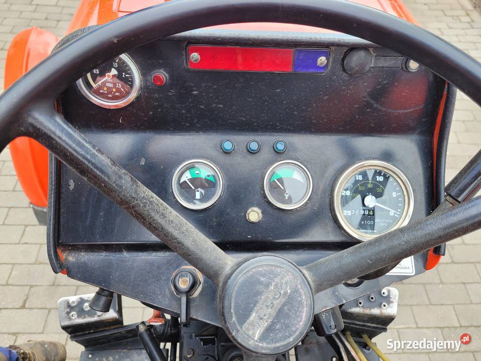 Ursus 2812 3512 100Orginał 3250 MTG WŁAŚCICIEL Ursus Włocławek