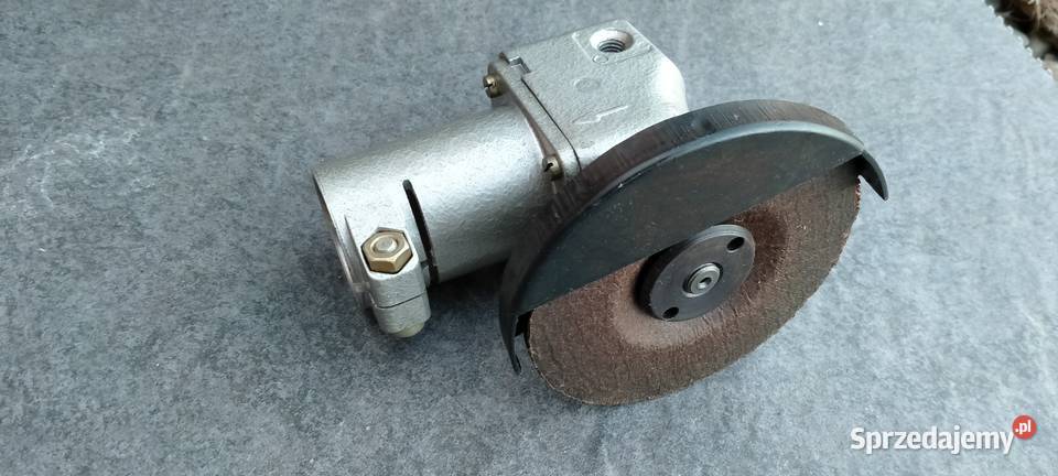 Zestaw kobi na wiertarkę PRCr106II CELMA Rybnik sprzedam