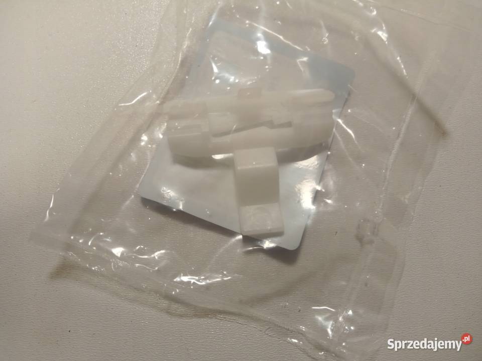 SPINKA KLIPS UCHWYT LISTWY SZYBY TYŁ VOLVO S60 I Nowy Tomyśl