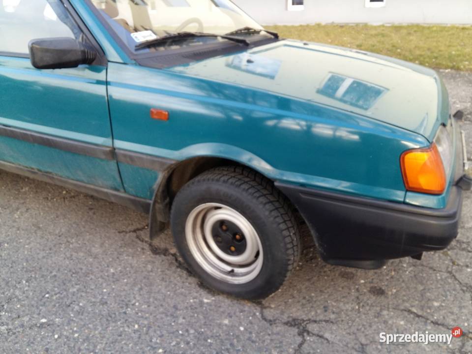 FSO Polonez ATU ROVER 14 minus Katowice sprzedam