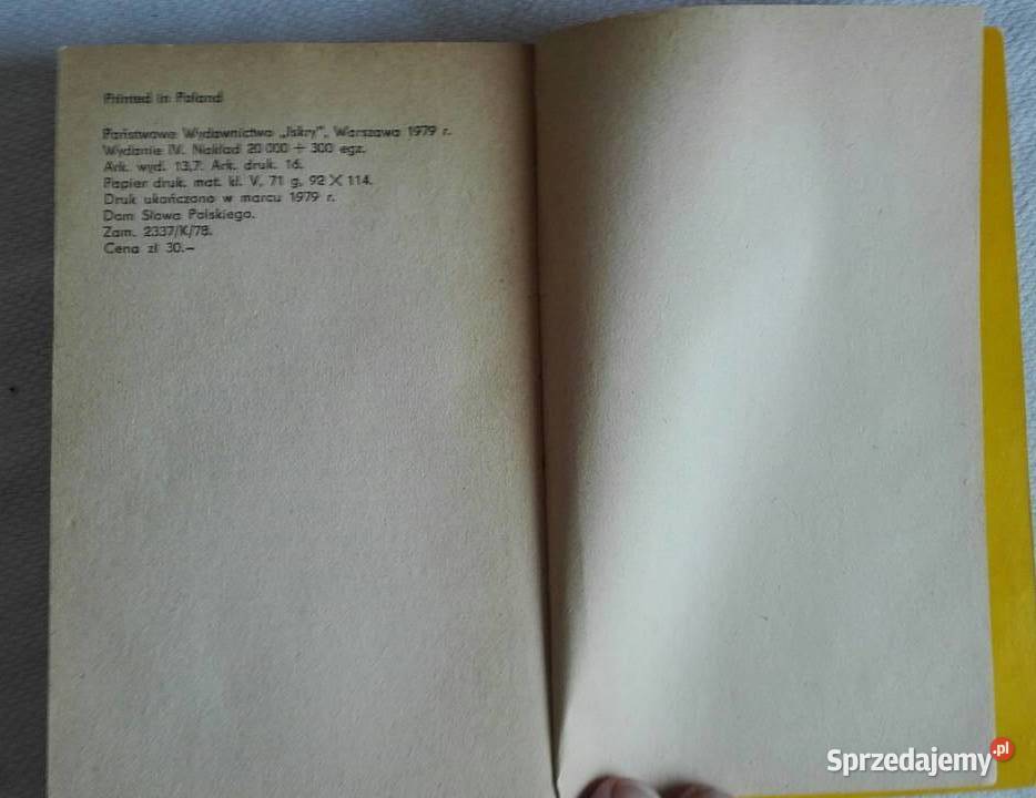 Co się komu śni Andrzej Mularczyk Pozostałe Warszawa