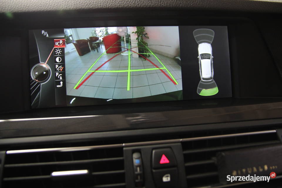 BMW 520D XDRIVE Wrocław sprzedam