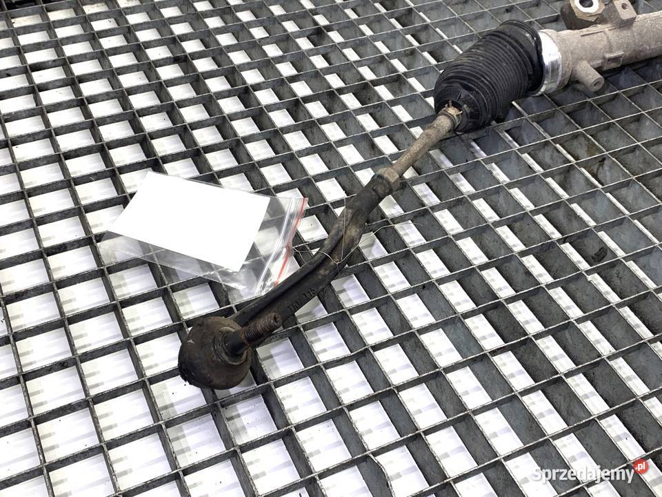 PRZEKŁADNIA KIEROWNICZA MAGLOWNICA NISSAN PULSAR