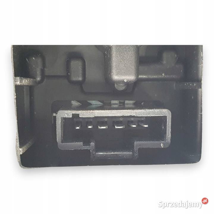 LAMPA PRAWA Dacia Logan II MCV 20132020 prawy Chełm