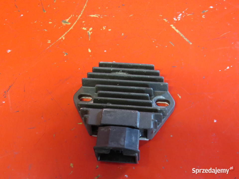 HONDA CBF600S CBF 600S 600 06 regulator napięcia