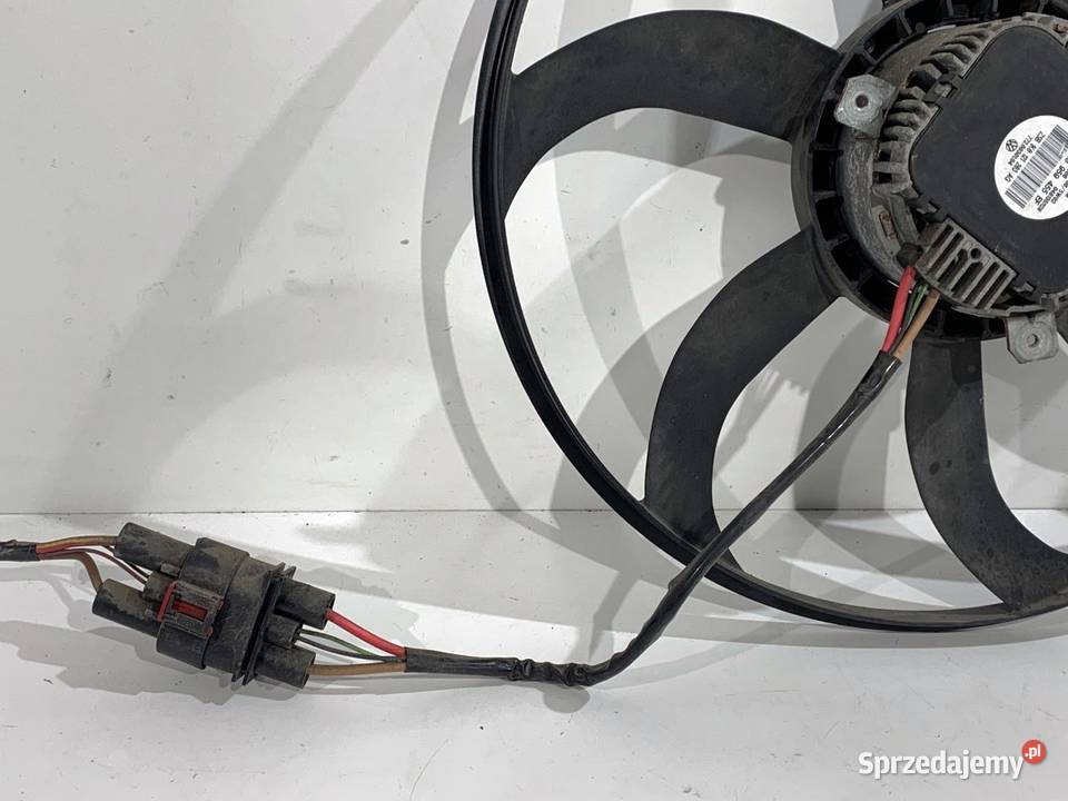 WENTYLATOR KLIMATYZACJI SEAT LEON II 1K0959455EF podkarpackie