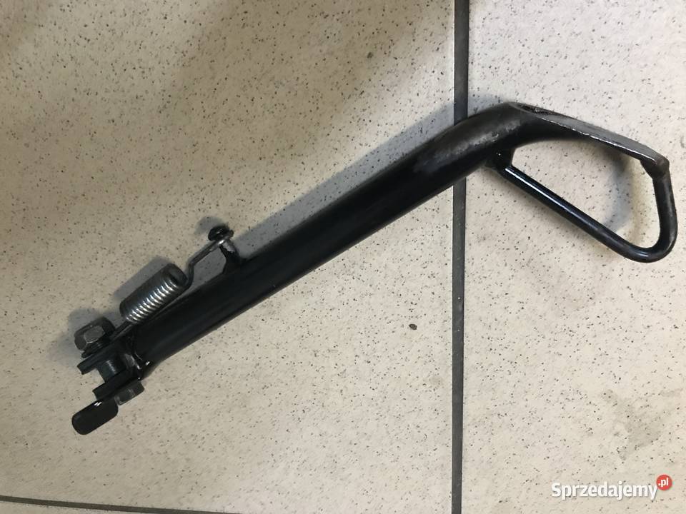 Stopka boczna Suzuki Burgman 125 Jawiszowice