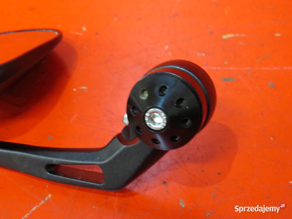 MOTOGUZZI MOTO GUZZI V7 III RACER AF1 LUSTERKO Warszawa sprzedam